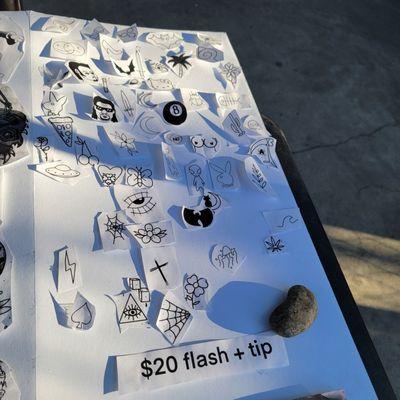 Escondido Body Art Tattoo and Piercing