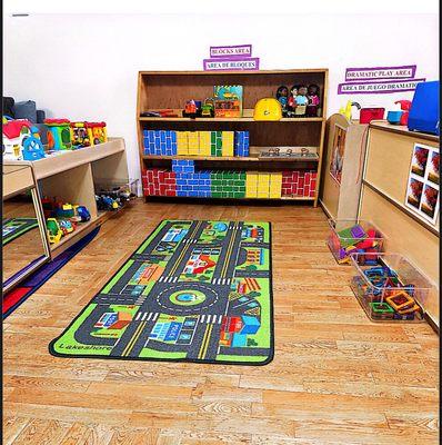 Huellitas Kids Early Learning Home