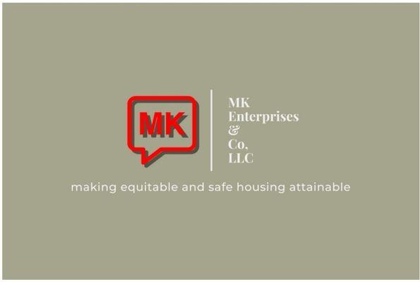 MK Logo
