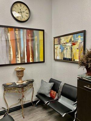 For people with children.