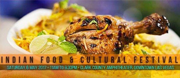 Las Vegas Mela - Indian Food and Cultural Festival