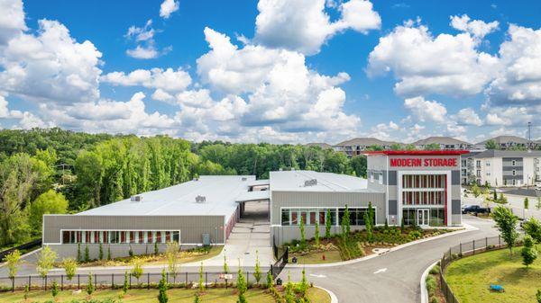 Modern Storage North Little Rock