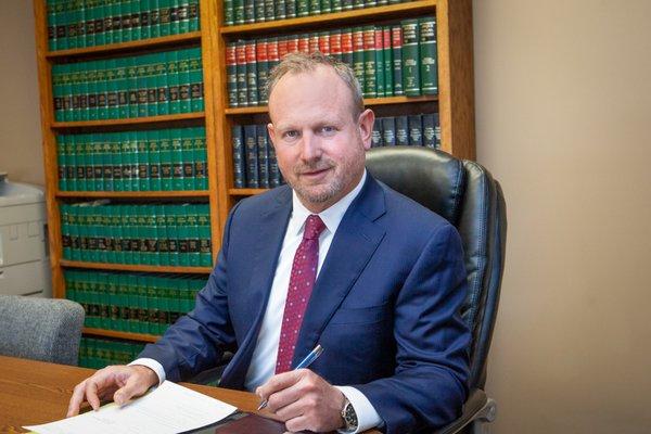 Wohletz Law Office P.A