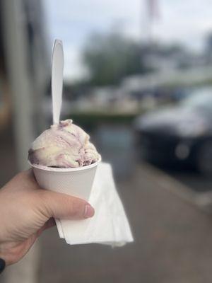 The Rococo Dessert Bar