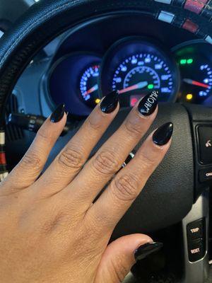 Paradise 9 Nail Spa & Salon