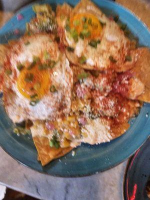 Yellow Door Taqueria