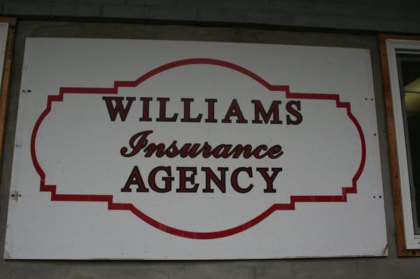 Williams Insurance Agency
