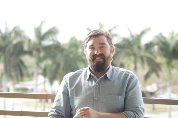 Charlie Rose, SEO Mechanic