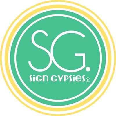 Sign Gypsies Rockwall County