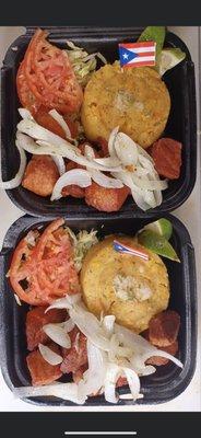 El Sandwichon - Deland