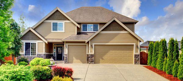 COMPRA DE CASA EN ATLANTA