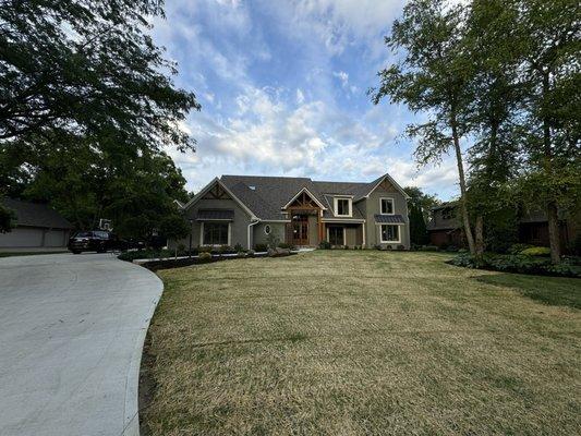 Dennis Vessels Residential Design