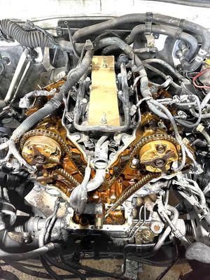 Photos to help me understand what was needed and how it was done