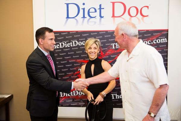 The Diet Doc