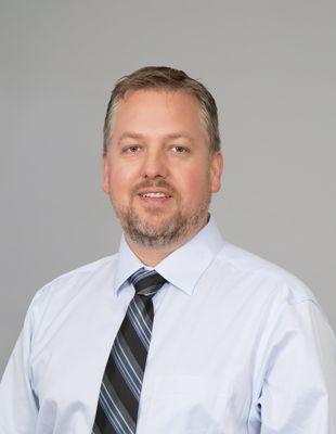 Blue Sky Dental: Corey Woods, DMD