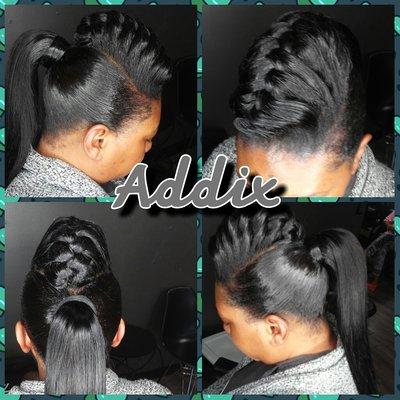 Addix Hair Salon