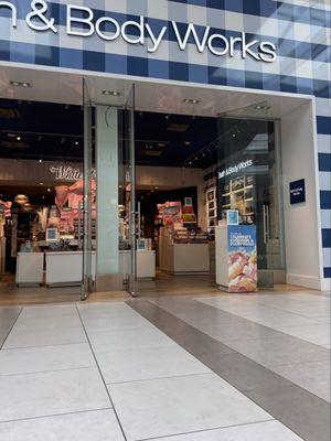 Bath & Body Works