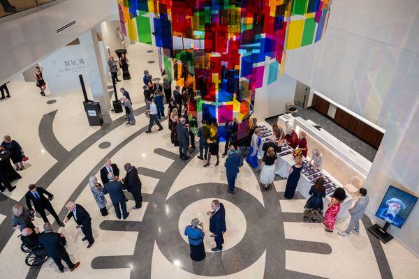 Museum of Art + Light