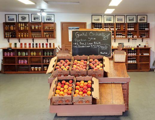 Gunkel Orchards & Fruit Stand