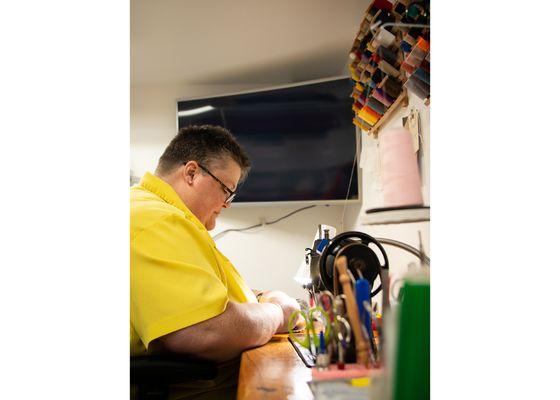 Becky's Custom Sewing & Alterations