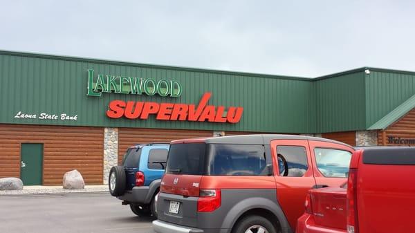 Lakewood Super Valu
