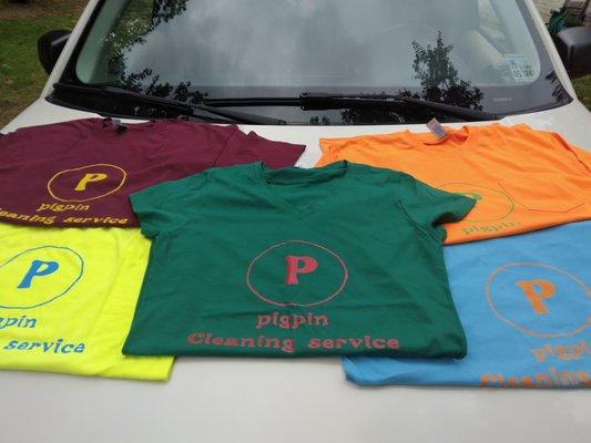 PigPin Cleaning Service