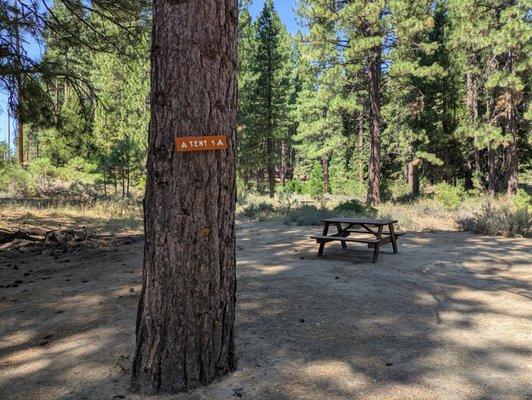 Dream Catcher Campground & Lodge