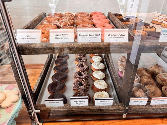 Five Daughters Bakery