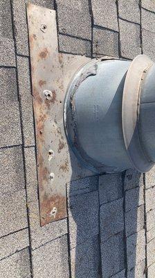 Campbell’s Roofing and Repairs