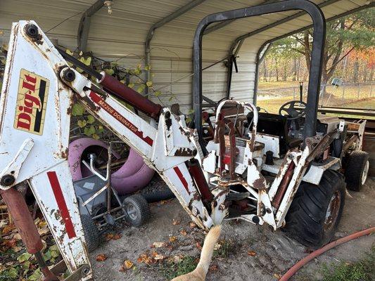 Mission Manufacturing