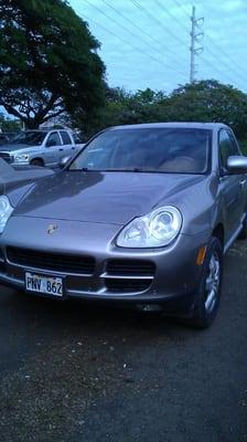 Ridge Way Motors