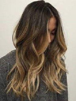 Balayage / Ombre