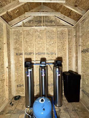 Southeast Water Solutions