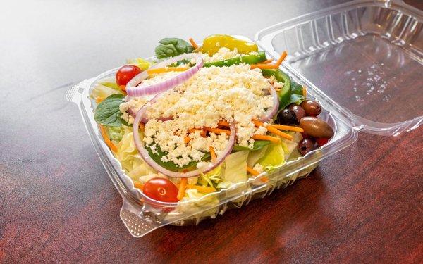 Broadway Pizza and Grill