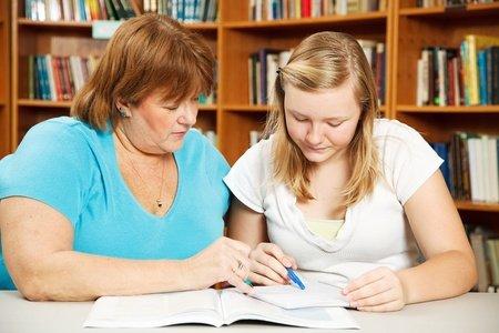 Focus Tutoring and Test Prep