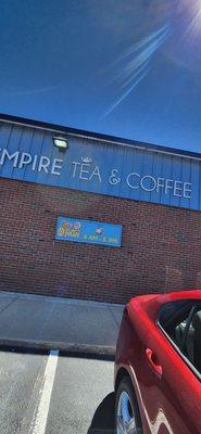 Empire Tea & Coffee