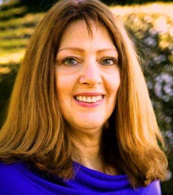 Jacqueline Perlmutter, Spiritual Director