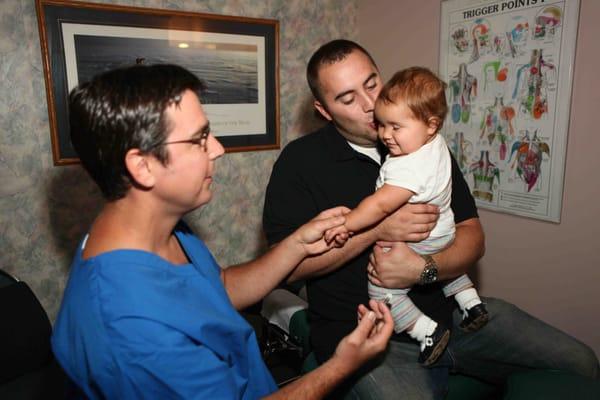 Kettle Moraine Health Center