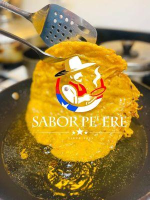 Sabor Pe Ere