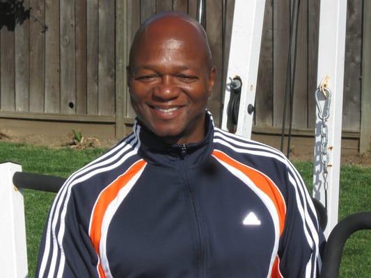 Demerson Optimal Performance Training