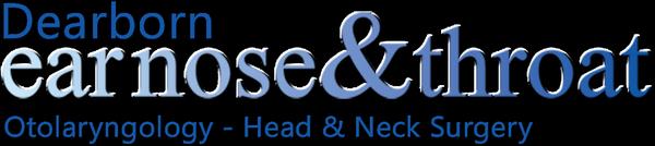 Dearborn Ear Nose & Throat