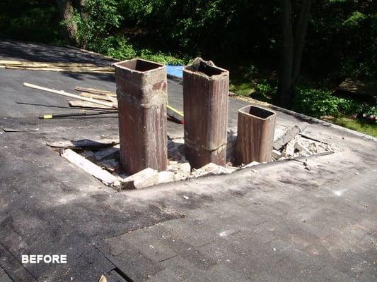 BEI Exterior Maintenance