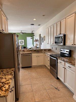 F&F Pro Home Solutions