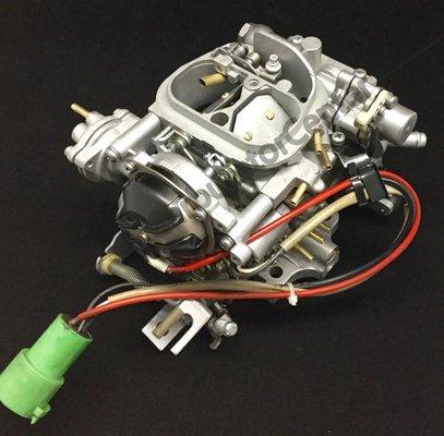 Carburetor Exchange