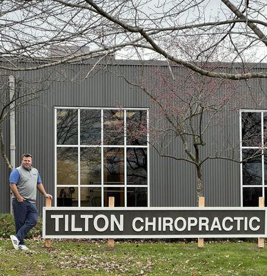 Tilton Chiropractic & Wellness