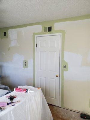 J S Painting & Remodeling