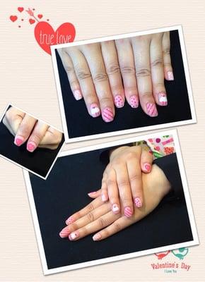 very nice & cute cupcake! thx Meg,u did an amazing job