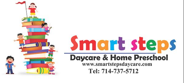 Smart Steps Day Care