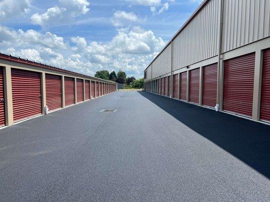 Smore Space Storage - Willow Street