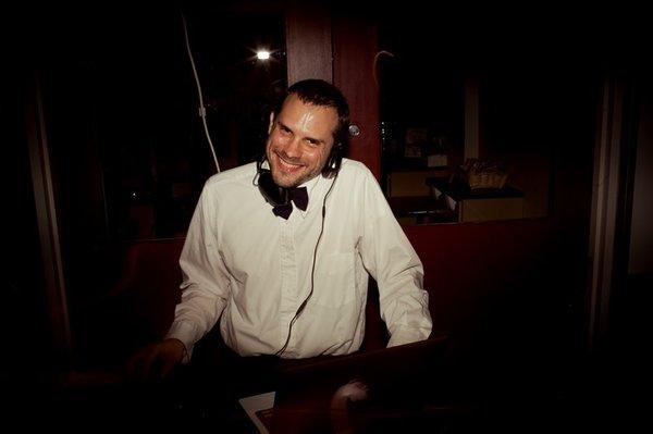 Kelton Higgins - DJ & Audio Engineer